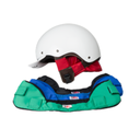 earwarmer for Grattan Helmet