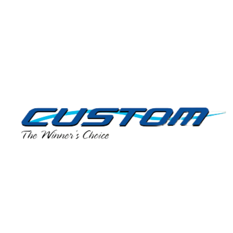 Brand: Custom
