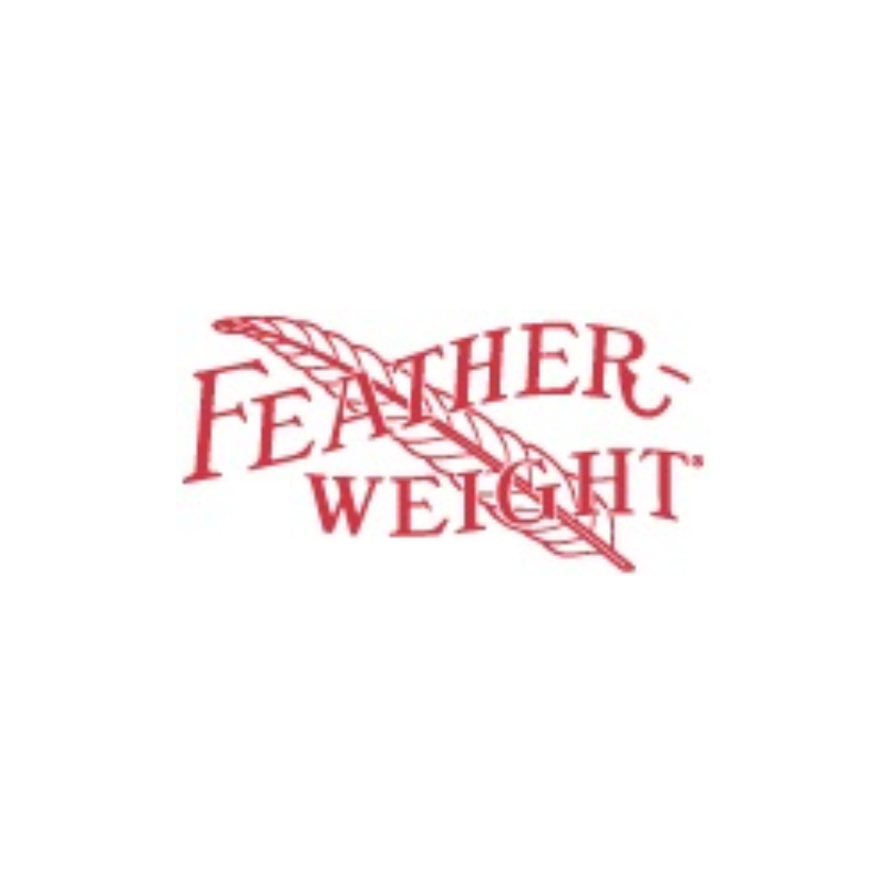 Brand: Feather Weight
