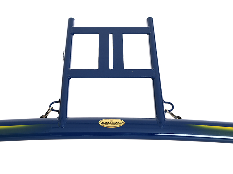 sulky MC I - 2 wiel FMT