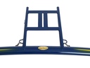 sulky MC I - 2 wiel FMT
