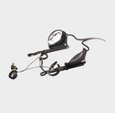oogkleppen lift spiegel Racing Tack