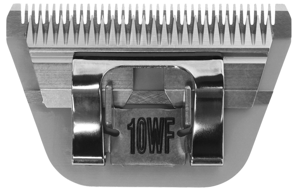 Scheerkop SnapOn/Saphir 10 breed