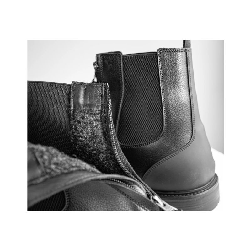 Laarzen San Paolo 4 - AW