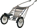 jog cart chromeclassic