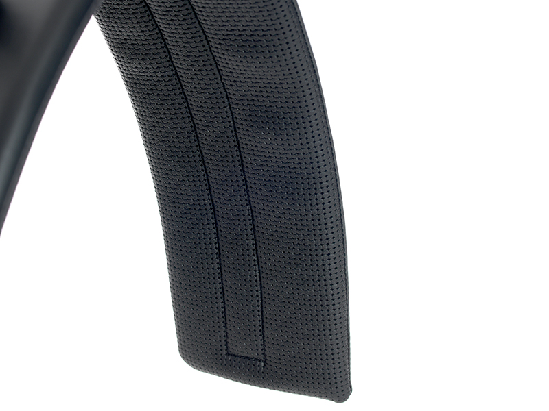 saddle pad waterproof Mast