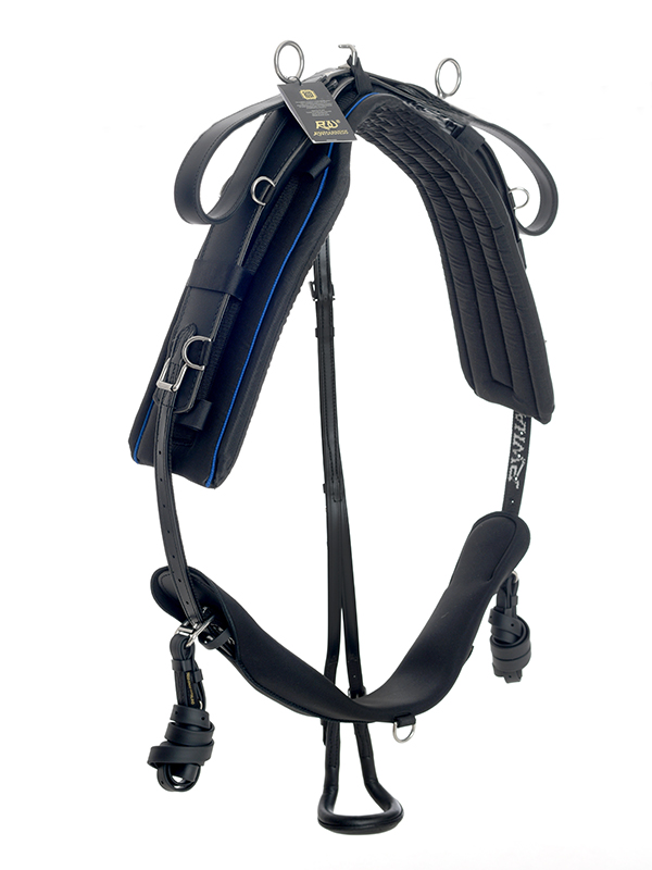 [twistedtradi200446] Twisted tradi harness kit