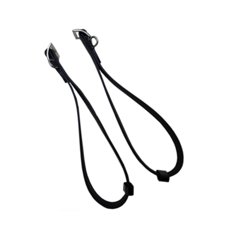 [21308-01] synthetic handholds Xtreme (01 - black)