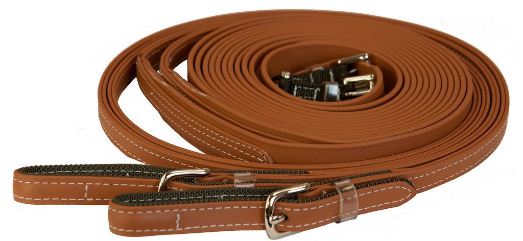 guides synthetisch Mast (zonder handvaten)