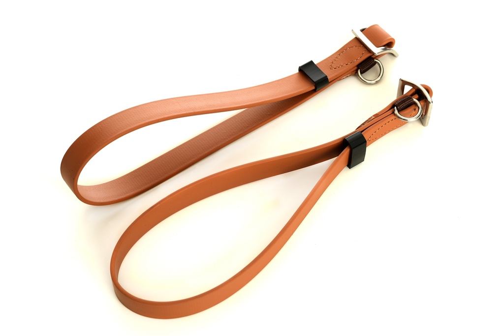 handholds Mast tan color