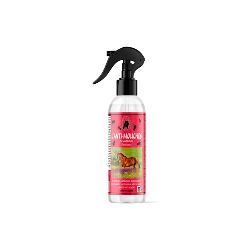 [0020] Anti-vliegenspray 500 ml