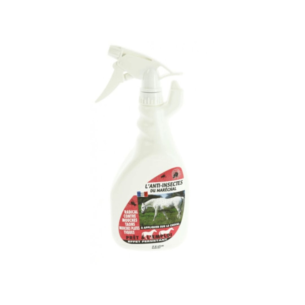 Anti-insectenspray 500 ml