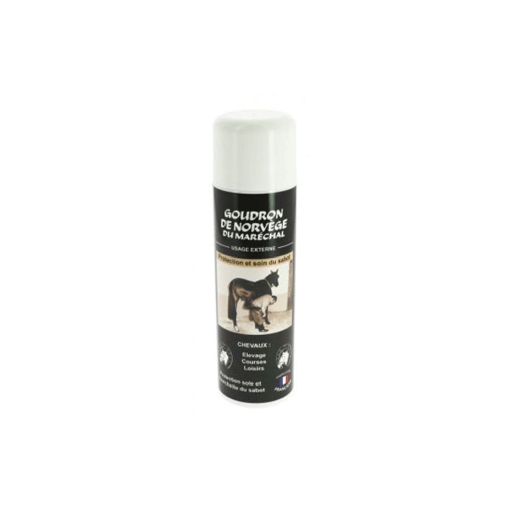 Noorse teer spray 500 ml