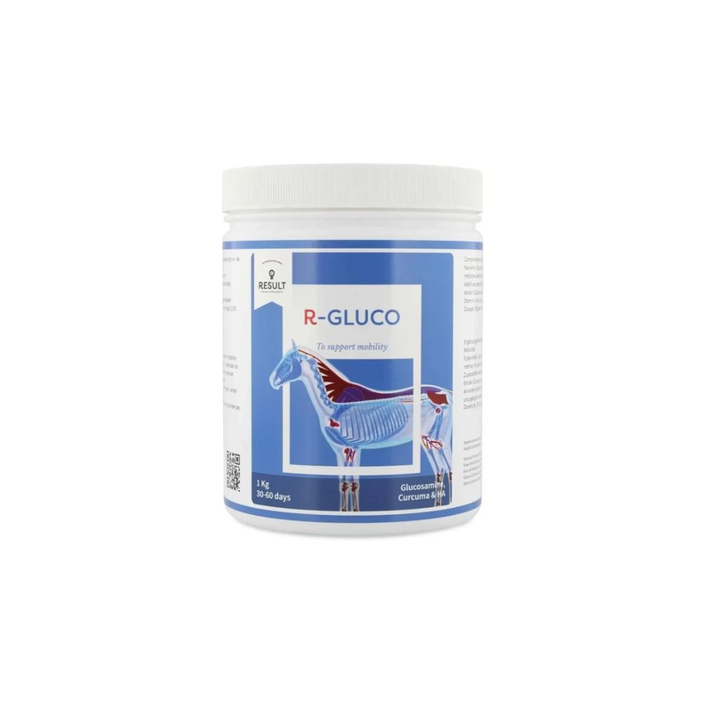 [RG] R-Gluco