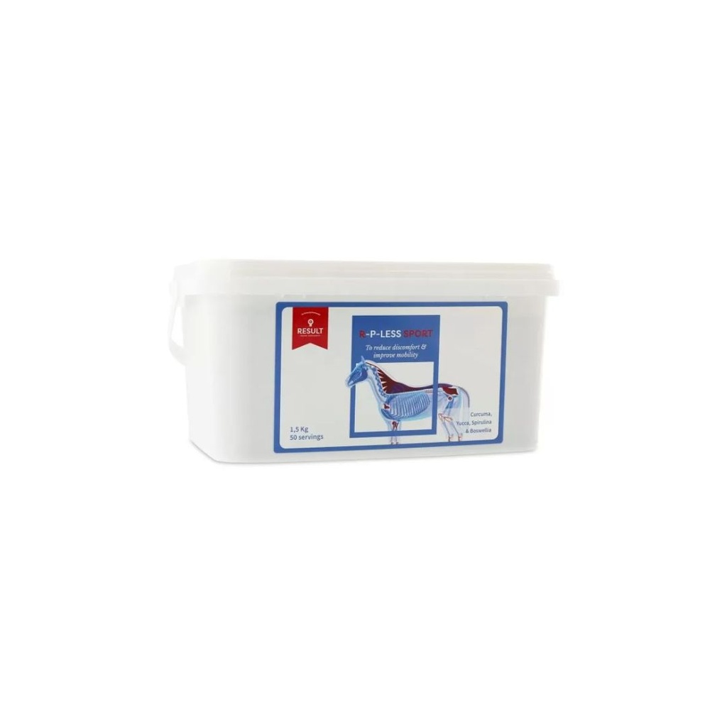 R-P Less Sport 1,5KG