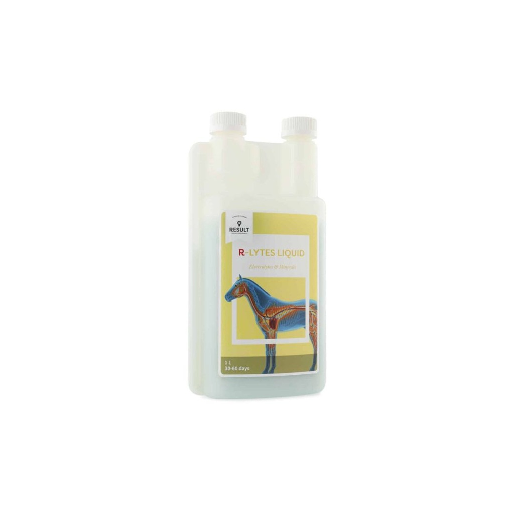 R-LYTES LIQUID
