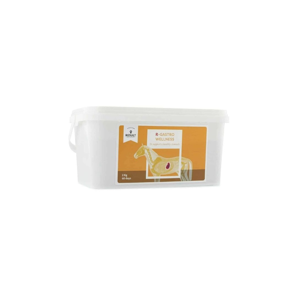 [RGA] R-GASTRO WELLNESS
