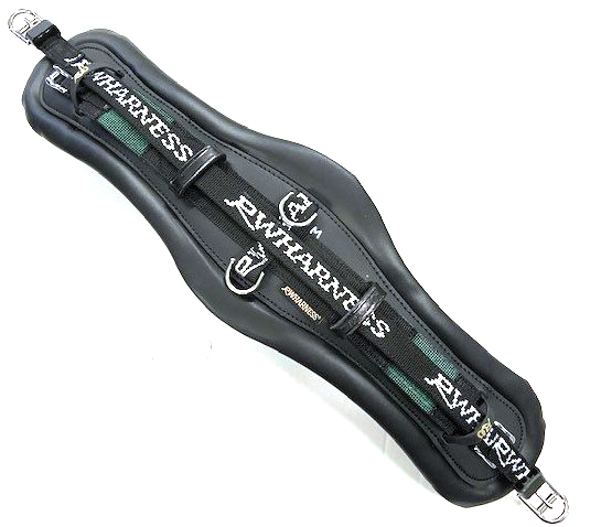 buikriem RW neoprene extra dik traditioneel