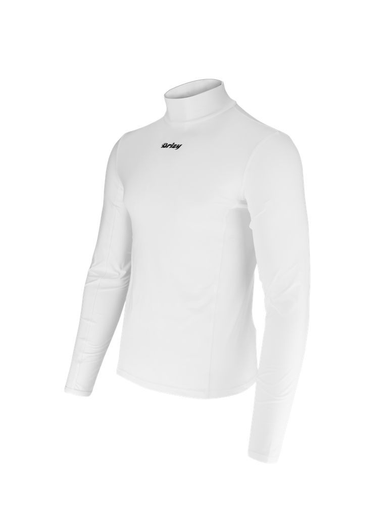 Polo Pocono Manches longues