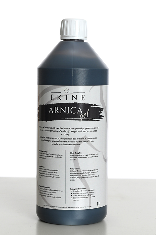 Arnica Gel Ekine
