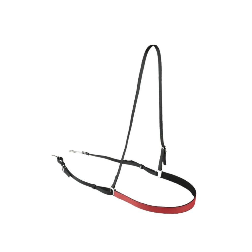 breast collar traditional Mast