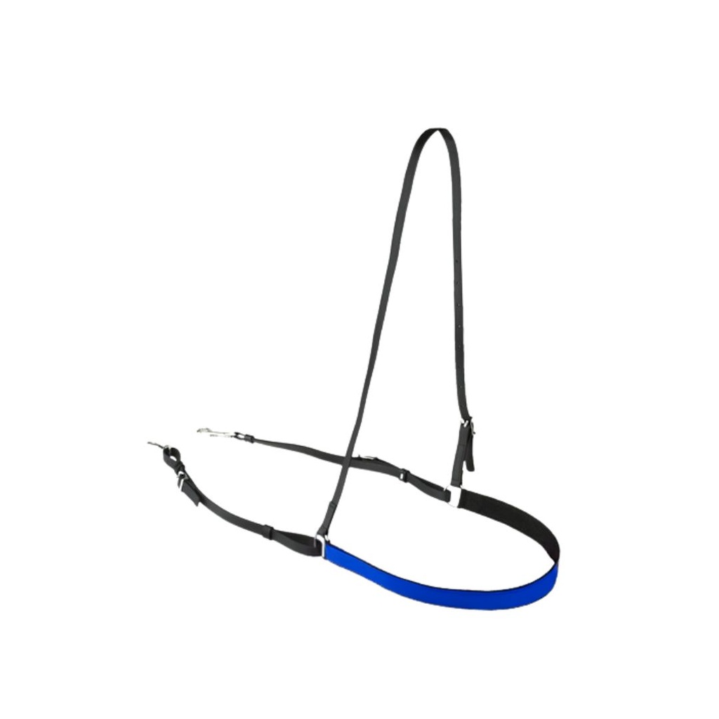 breast collar traditional Mast