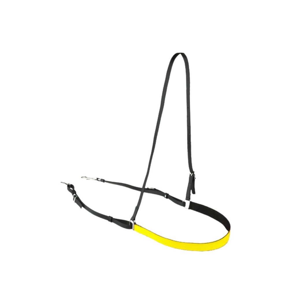 breast collar traditional Mast
