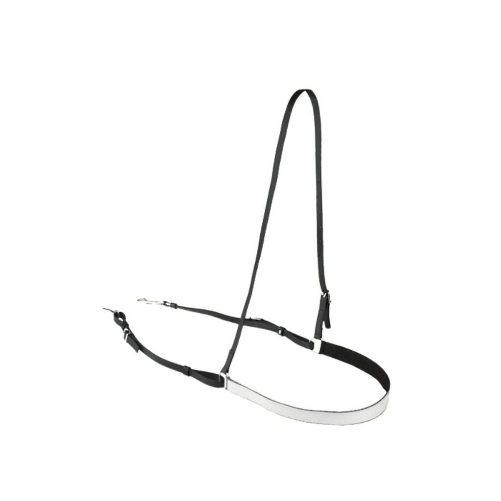 breast collar traditional Mast
