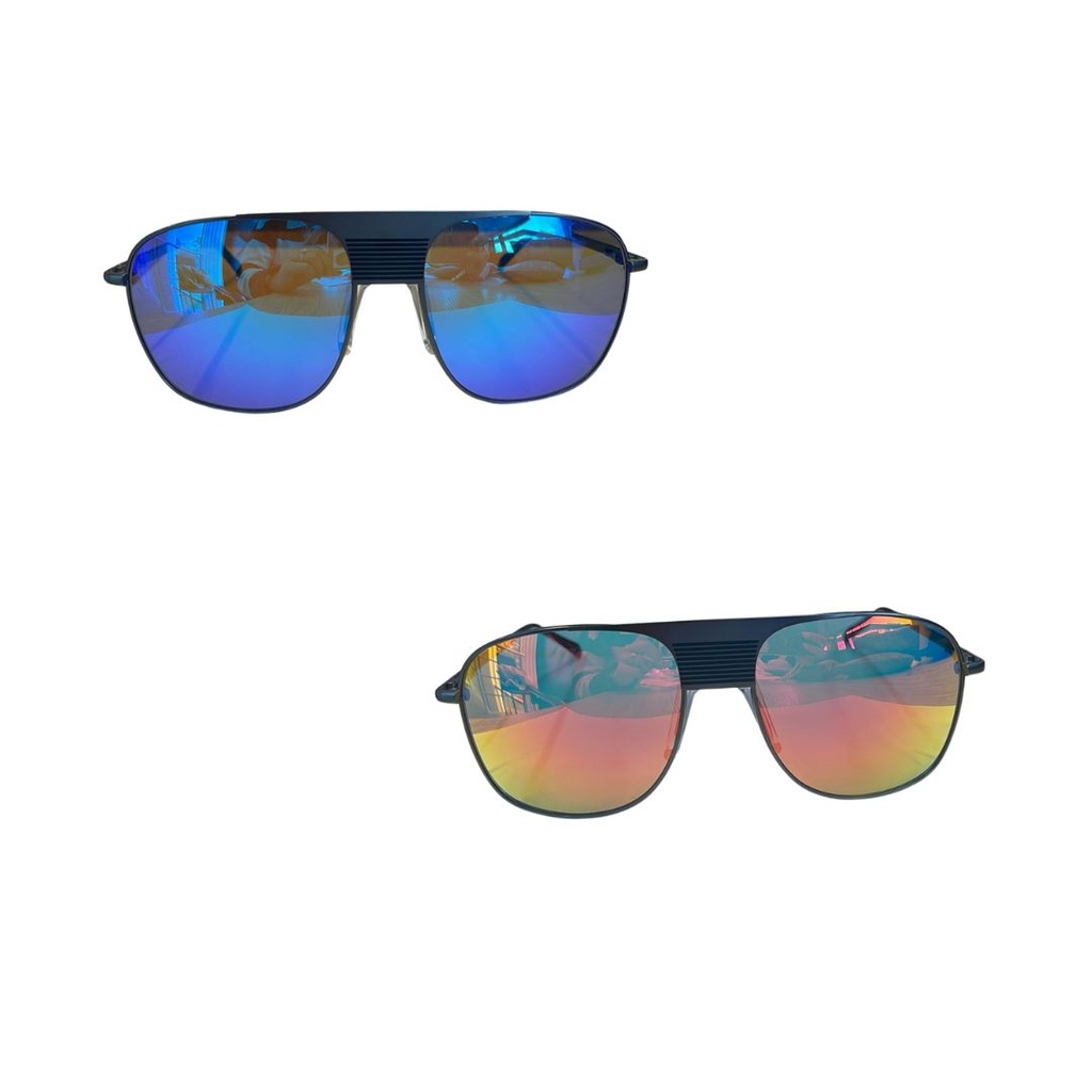 lunettes miroir Nova