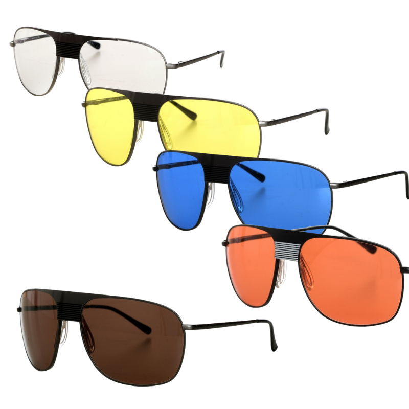 Racing glasses Trot Nova