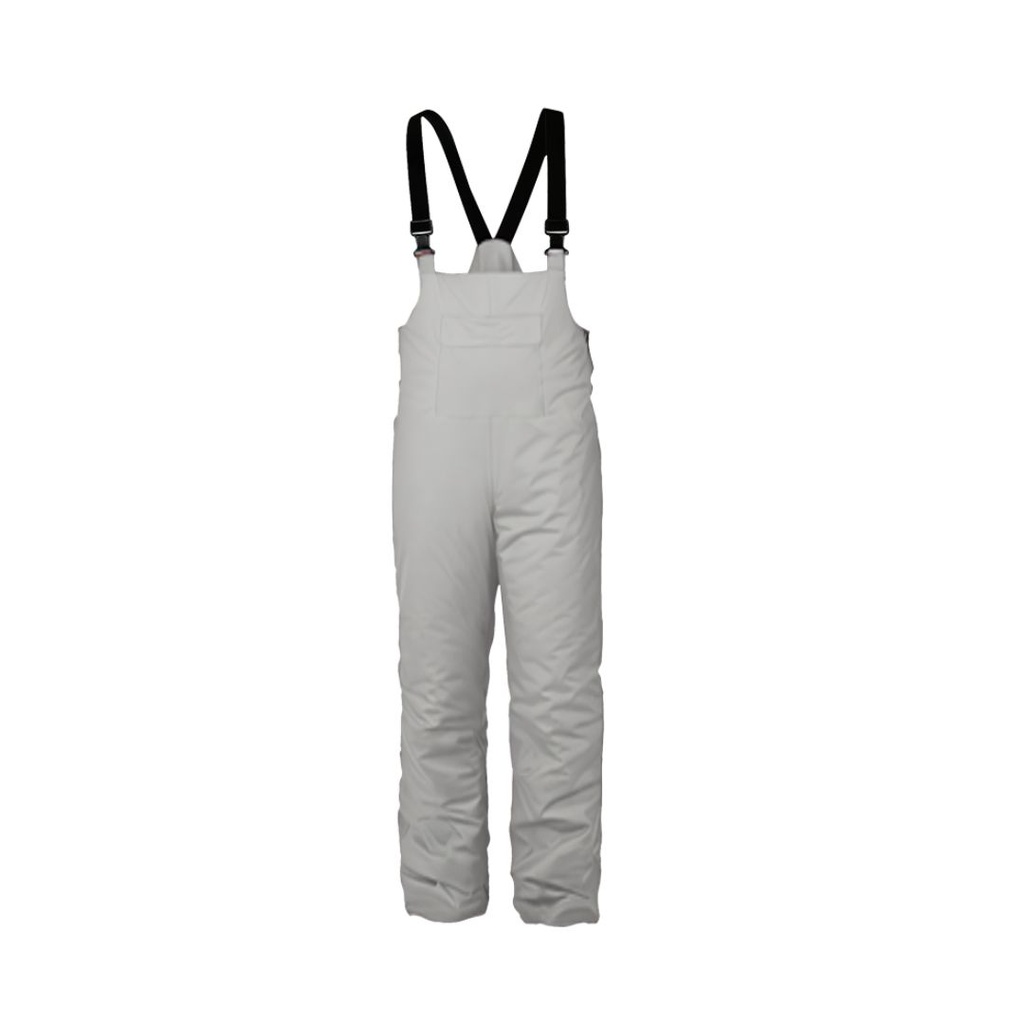 pantalon de course Caoutchouc Brizy hiver (S)