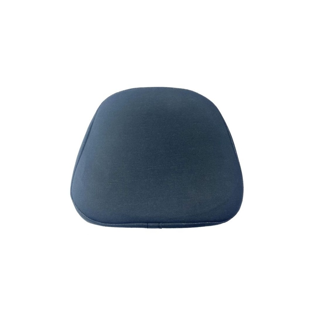 Cover for seat with back