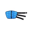 bande à refroidir pour jarret