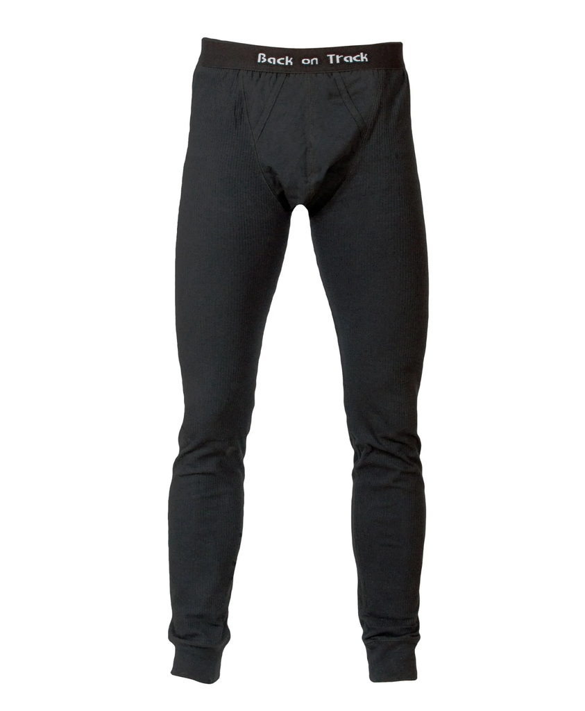 [17300004_S] sous-pantalon long Back on track (S)