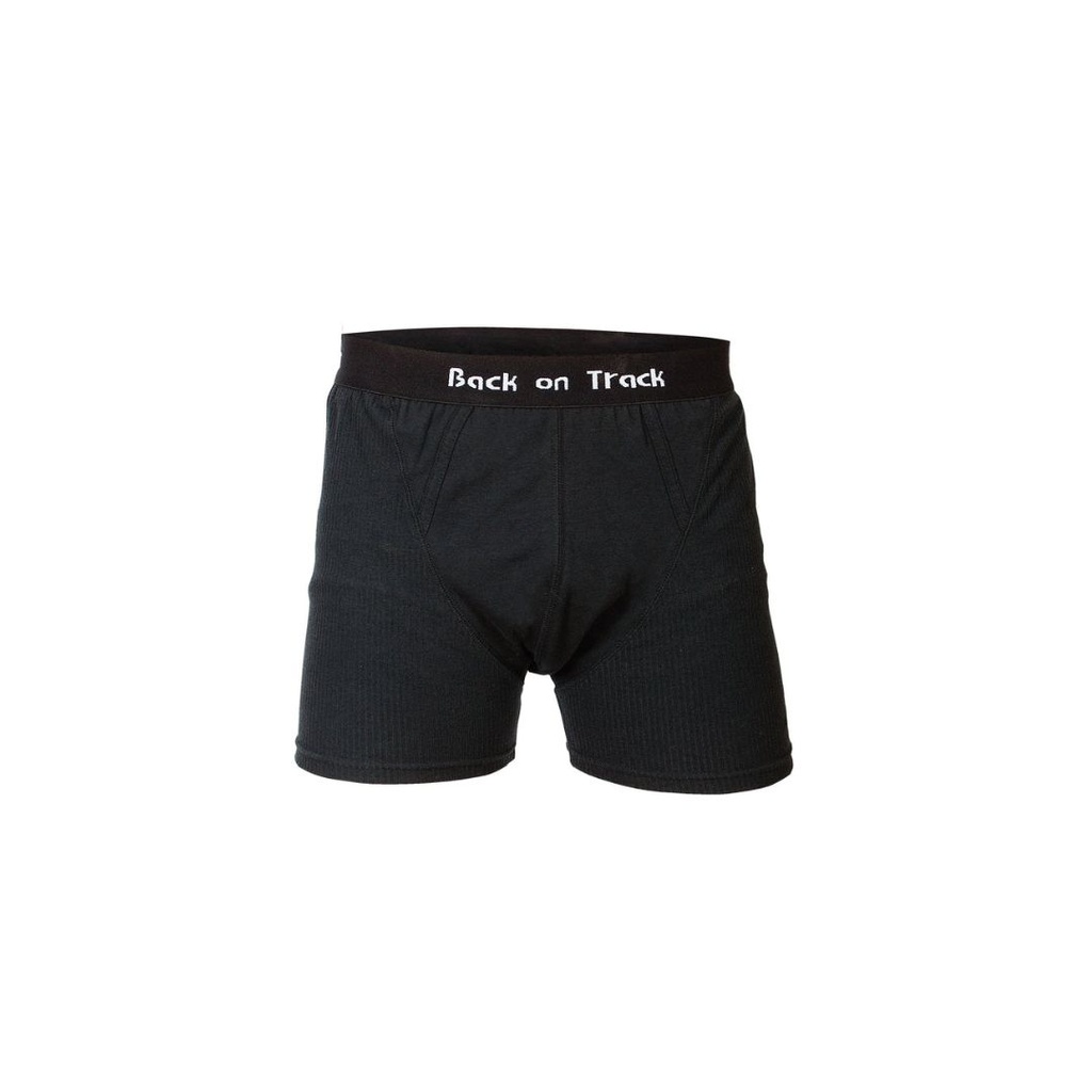 Underwear Back on track