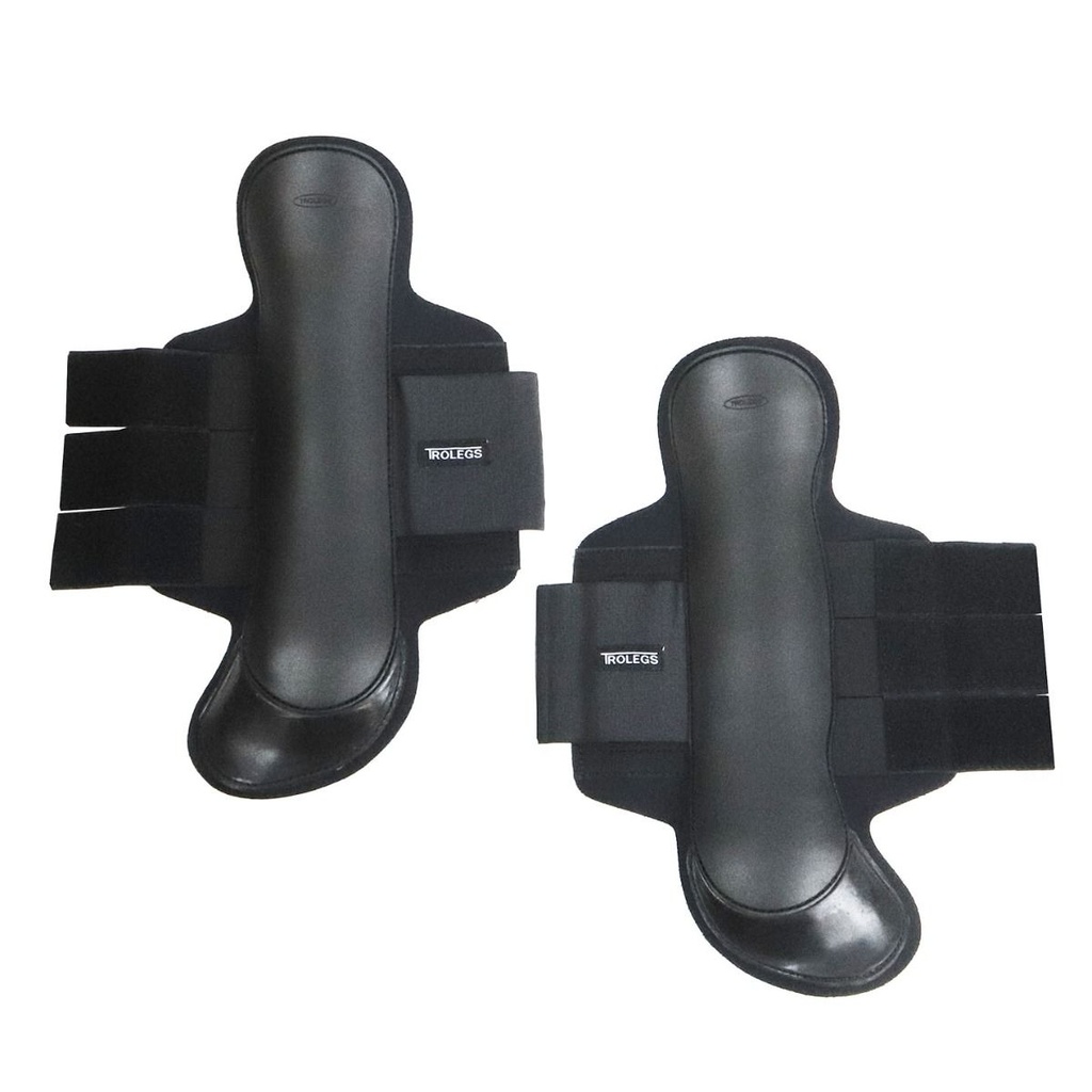 achtergetten Trolegs velcro