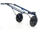 sulky MC I - 2 FMT wheels