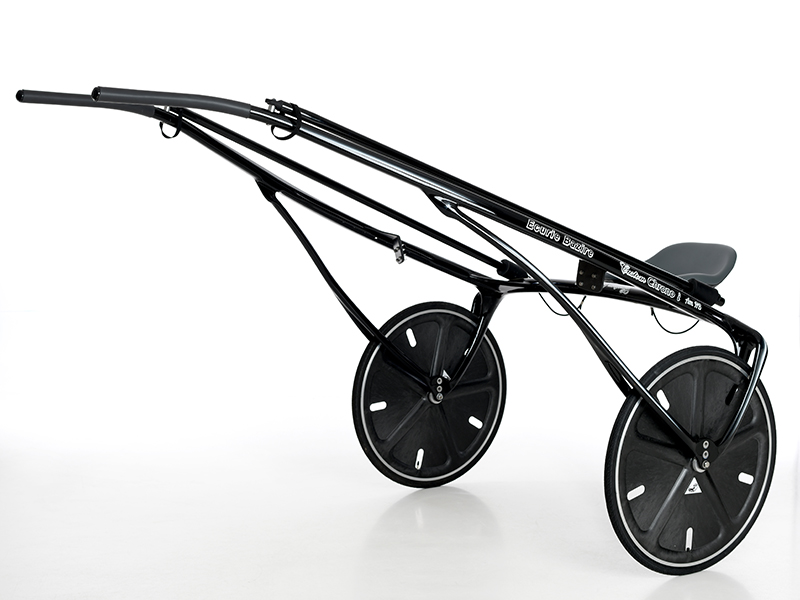 sulky Chrono I without wheels 