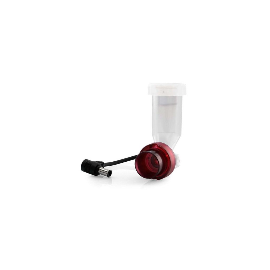 nebuliser Sahoma