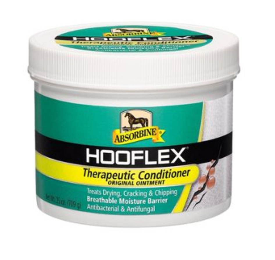 Hooflex hoefzalf  0.75 kg
