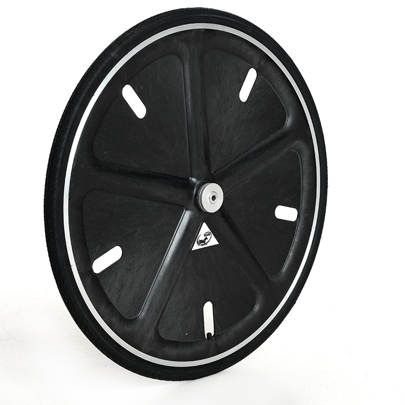 [SUWIEFMTCUS] wiel FMT carbon (USA)