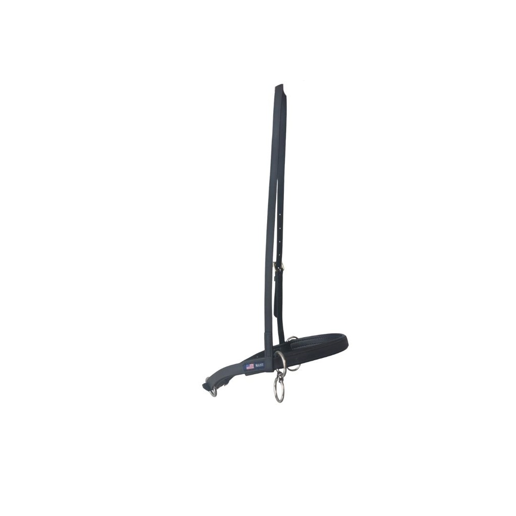 [haltermast] head halter beta Mast