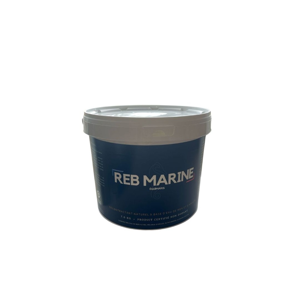[Reb7,5] Reb Marine 7,5 kg