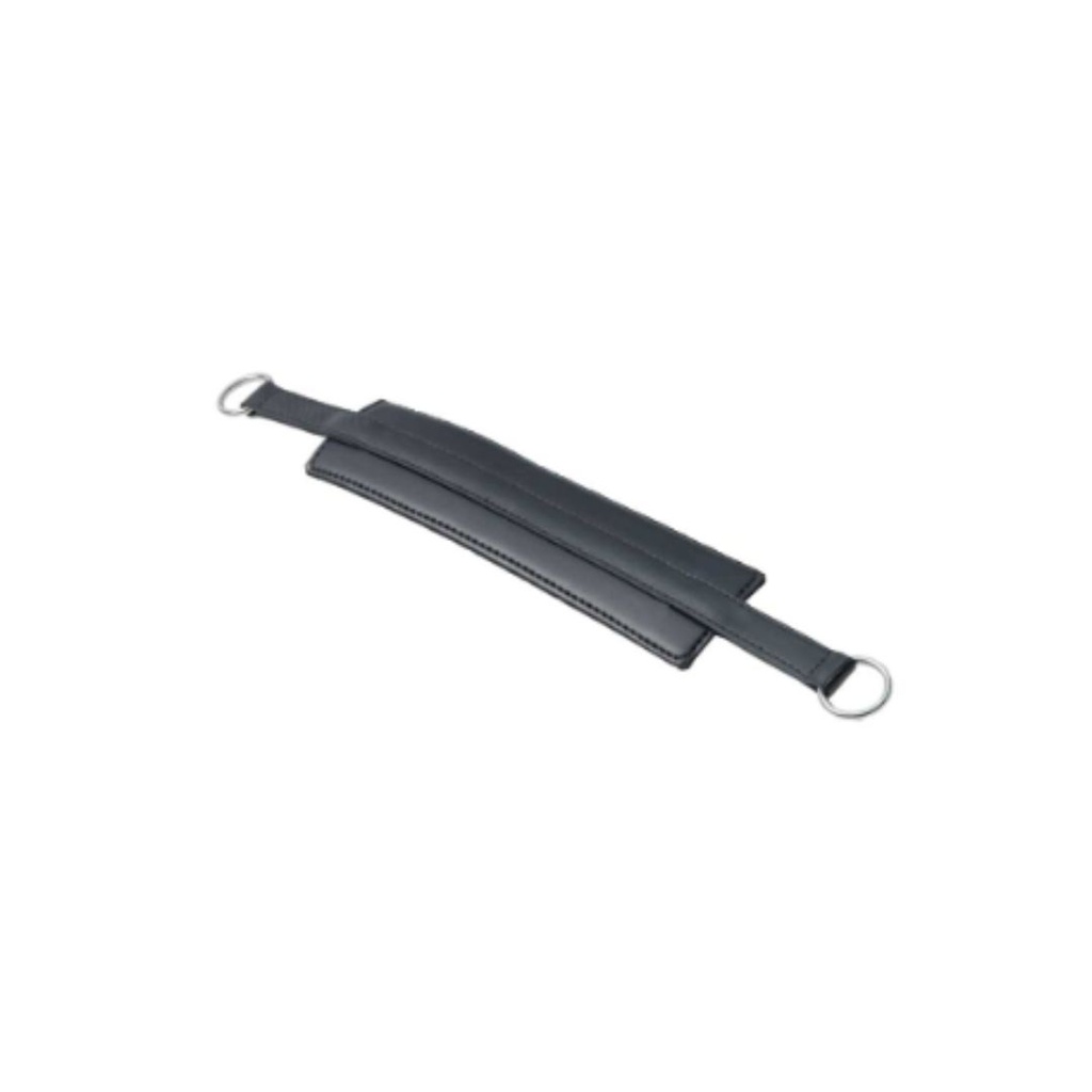 Neck Support for Bar Spreaders