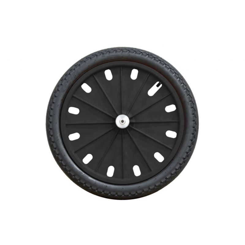 roue (1) FMT  jog cart 