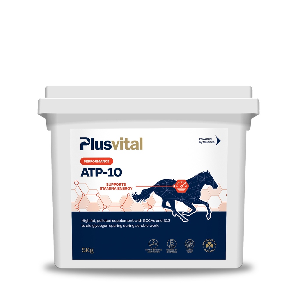 [PV103-5] ATP-10- Plusvital 5kg