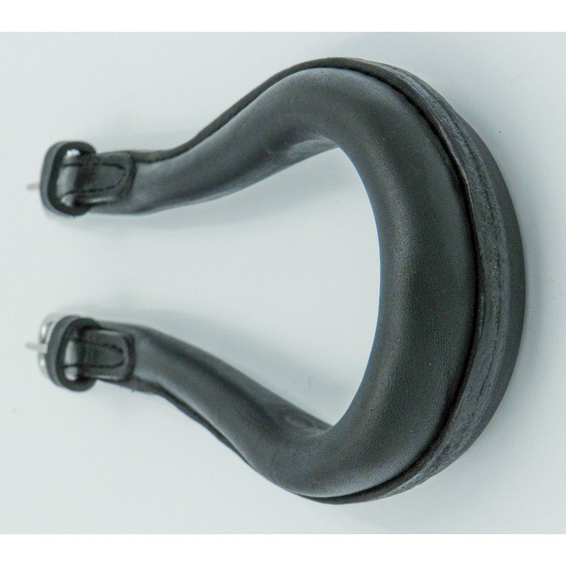 thick crupper dock 