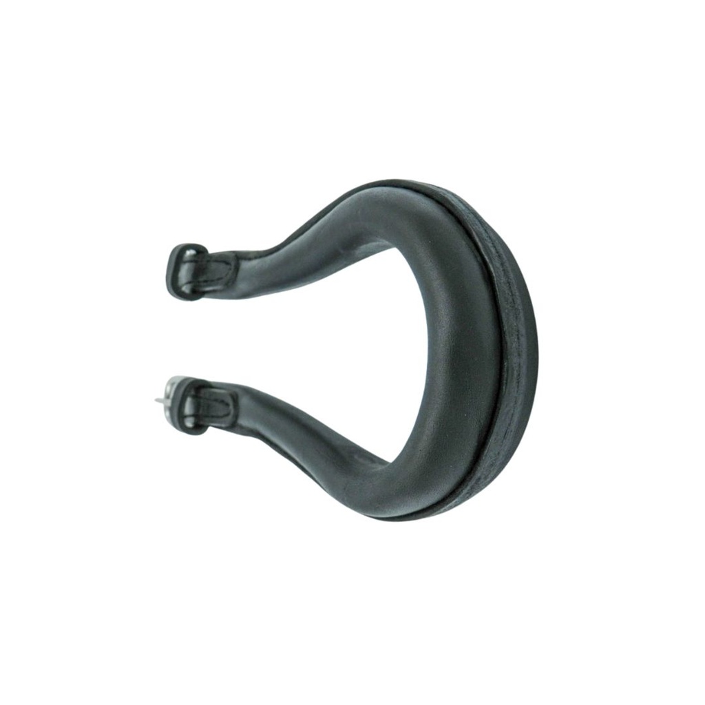 thick crupper dock 