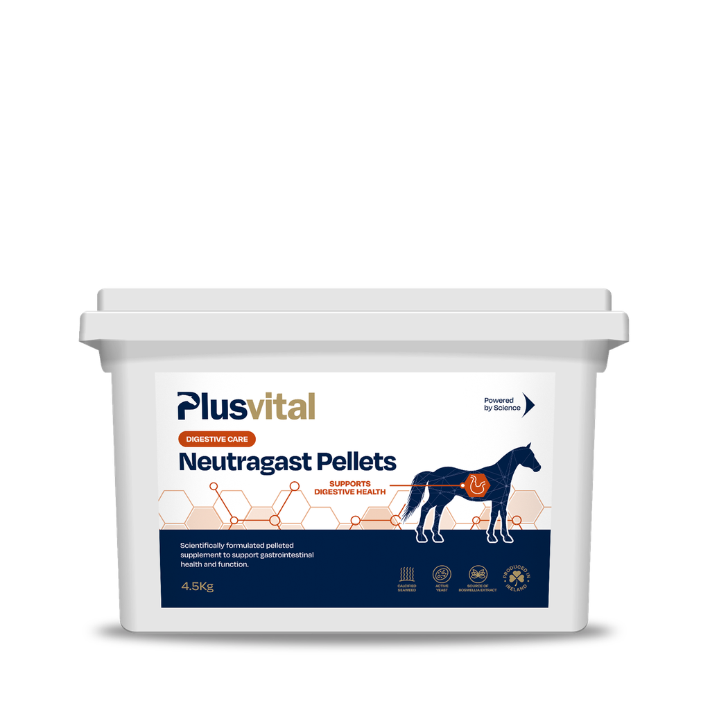 Neutragast 1.5 kg Plusvital