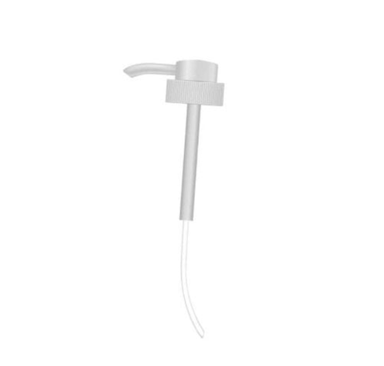 dispensing pump plusvital